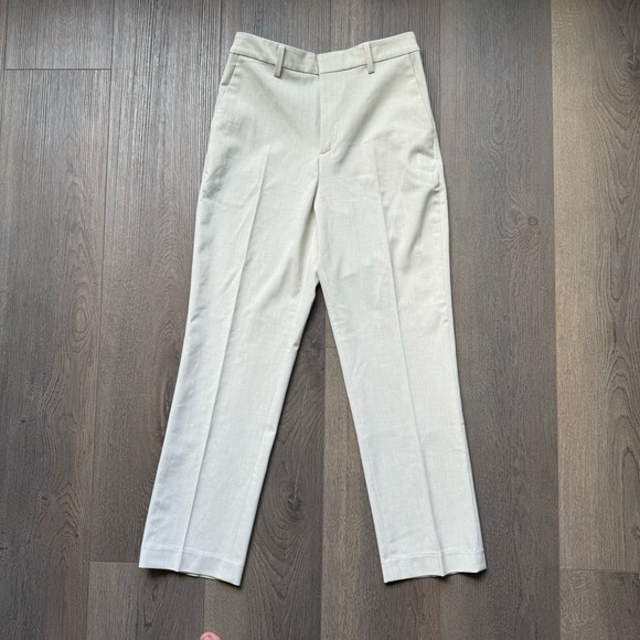 Uniqlo Smart Ankle Pants Size S - Picture 3 of 4